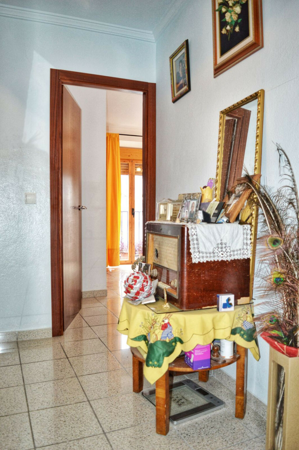 Townhouse Cómpeta Málaga - image 21