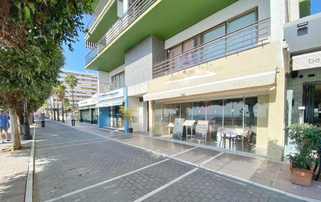 Office Marbella Málaga - image 21