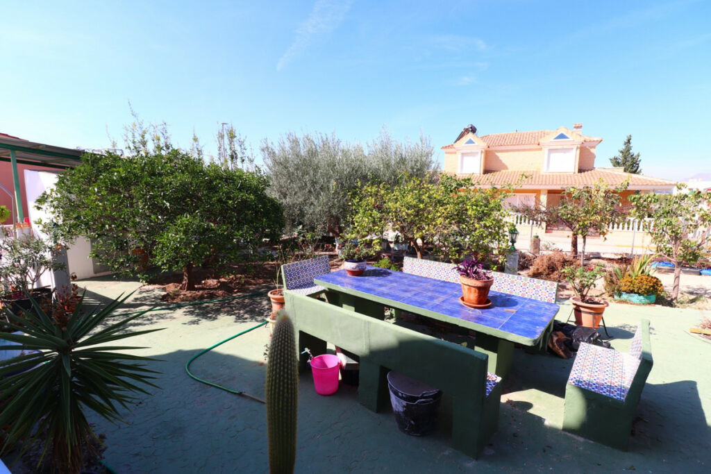 Townhouse Benijofar Alicante - image 21