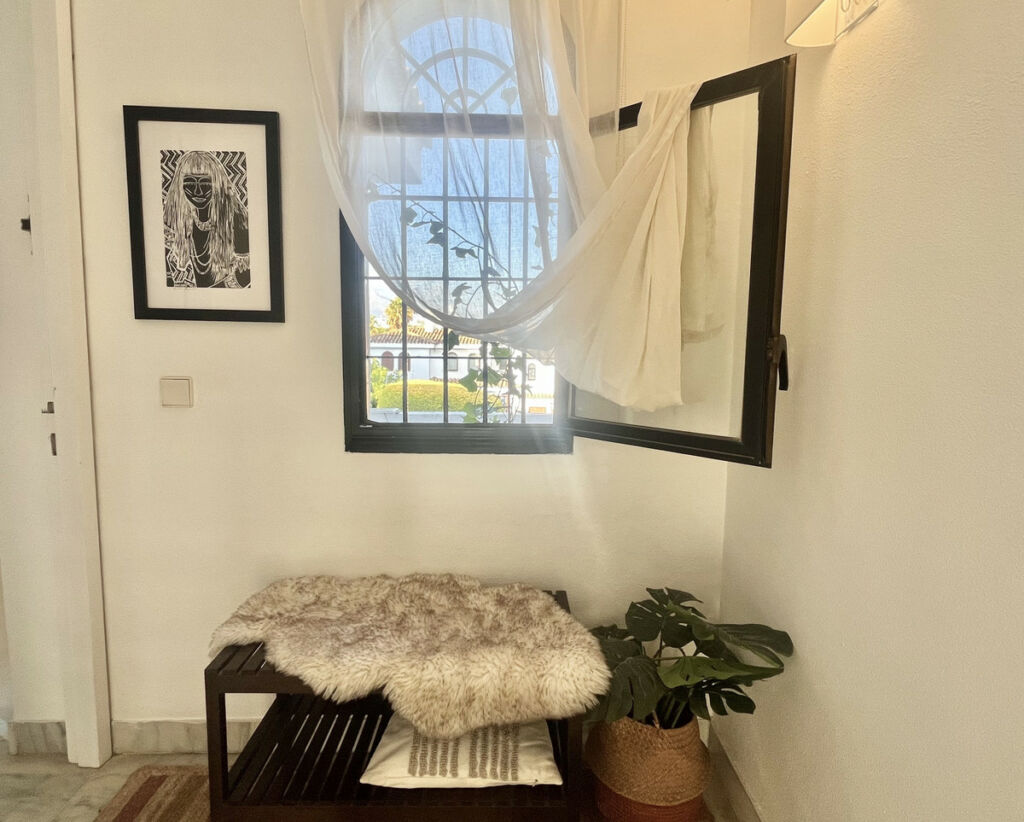 Townhouse Costalita Málaga - image 21