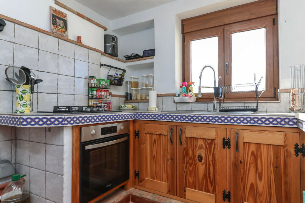 Townhouse Alozaina Málaga - image 21