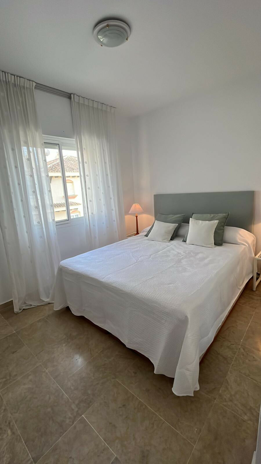 Ground Floor Apartment Estepona Málaga - image 21