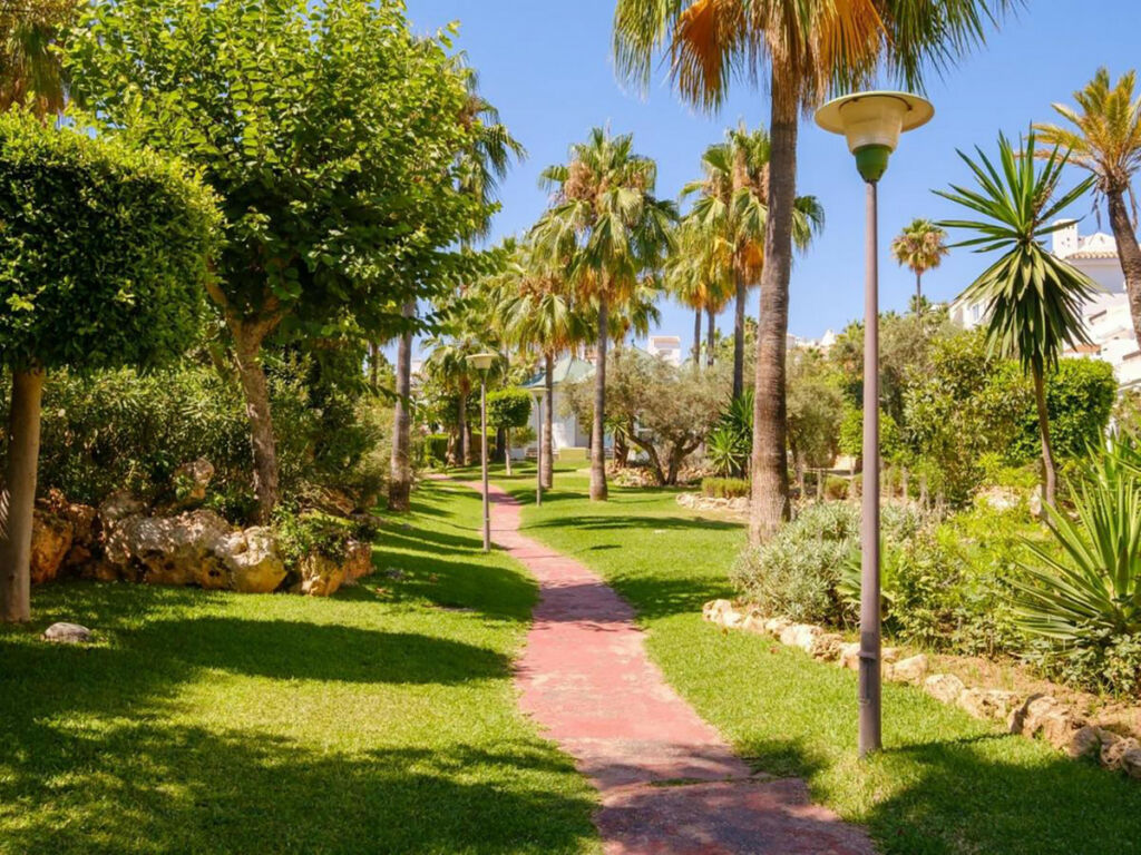 Penthouse Riviera del Sol Málaga - image 21