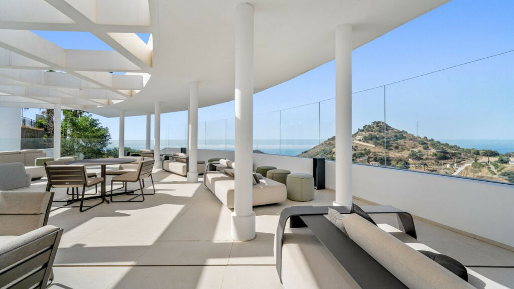 Middle Floor Apartment Marbella Málaga - image 20
