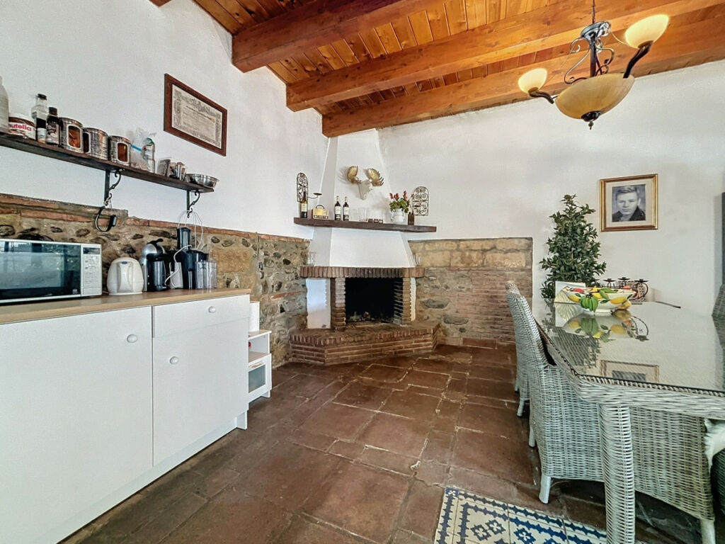 Detached Villa Vélez-Málaga Málaga - image 21