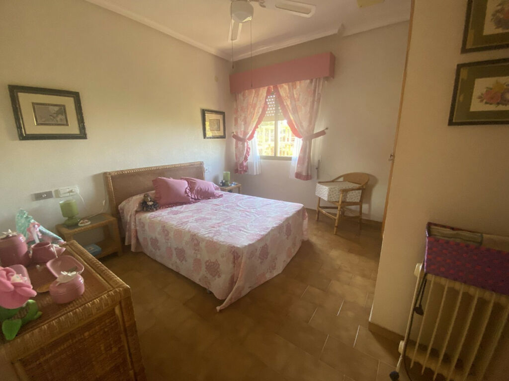 Townhouse Isla Plana Murcia - image 21