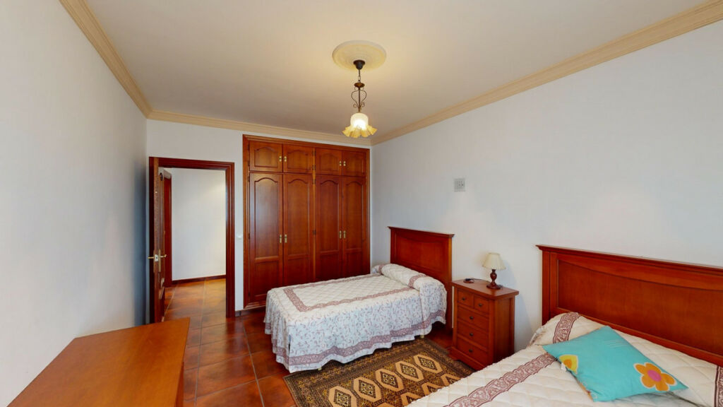 Detached Villa Sedella Málaga - image 21