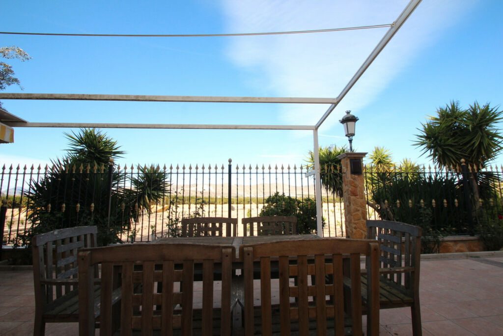 Finca - Cortijo Murcia City Murcia - image 21