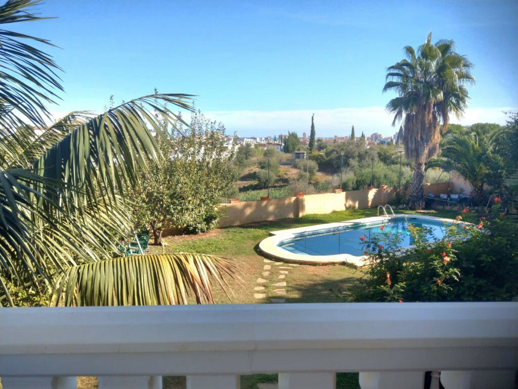 Detached Villa Sierrezuela Málaga - image 21