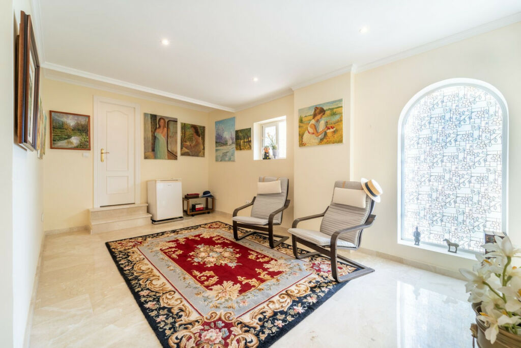 Detached Villa Benalmadena Costa Málaga - image 21