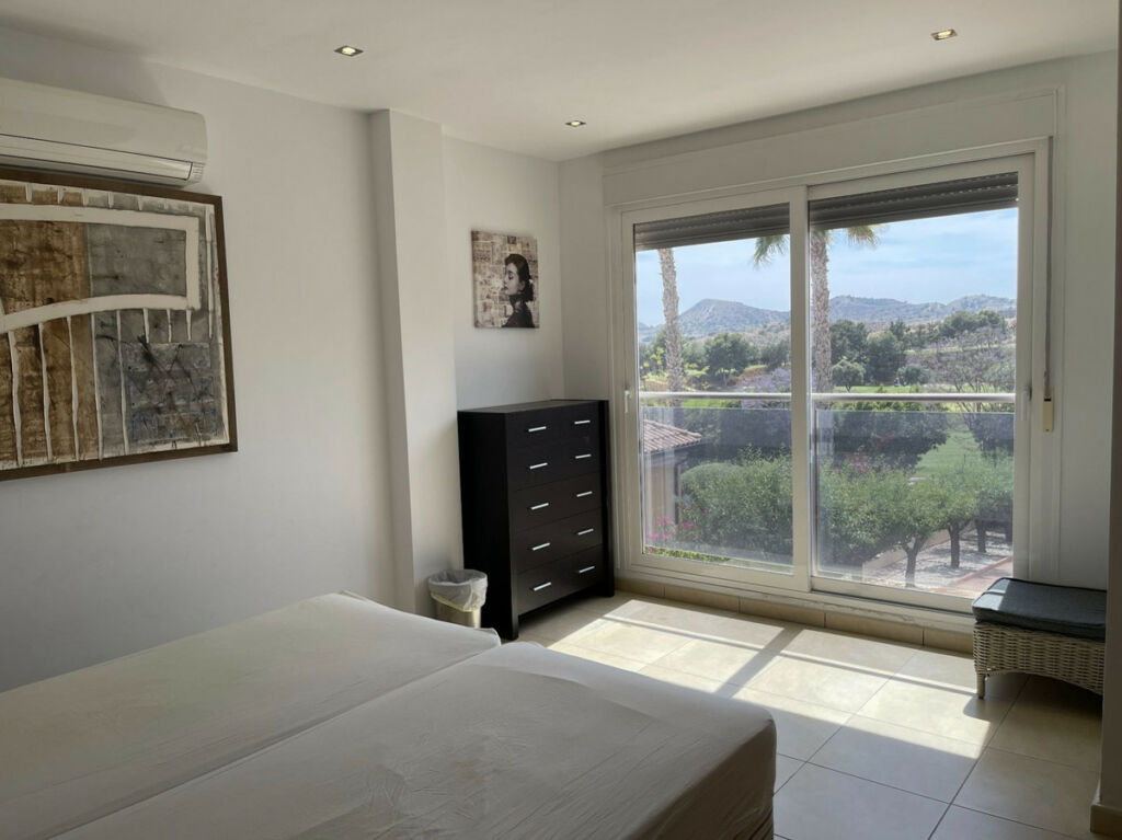 Detached Villa Monforte Del Cid Alicante - image 21