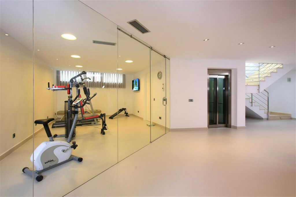 Detached Villa Altea Alicante - image 21