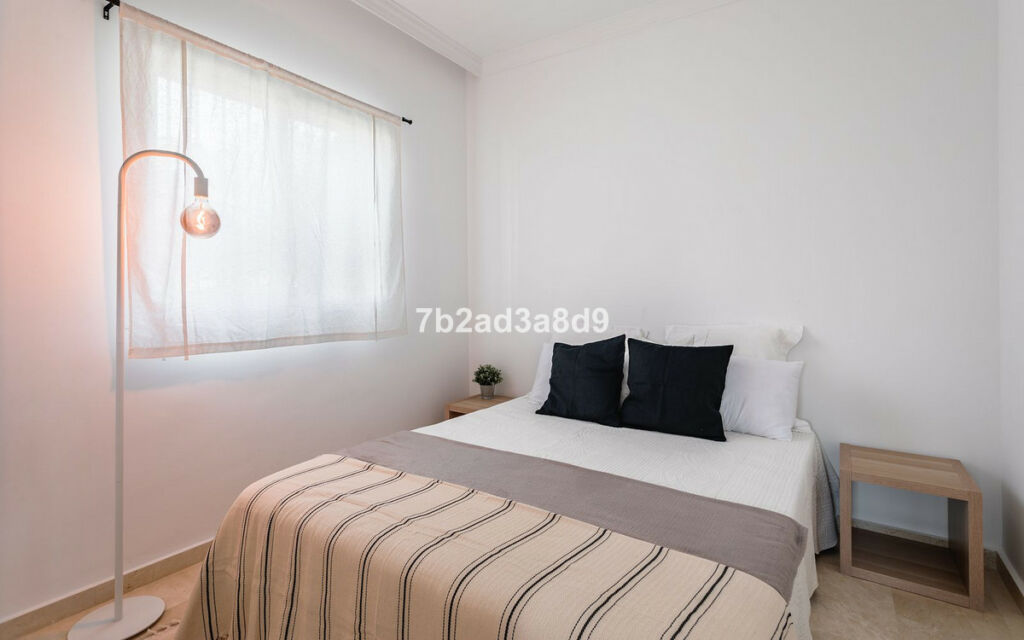 Townhouse La Quinta Málaga - image 21