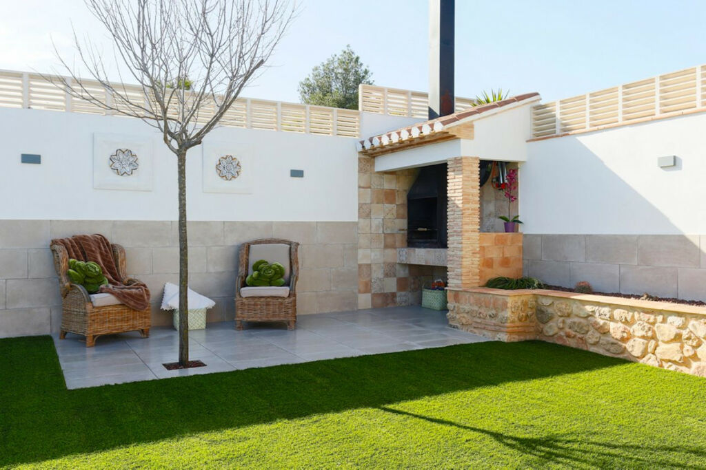Finca - Cortijo Lliber Alicante - image 22
