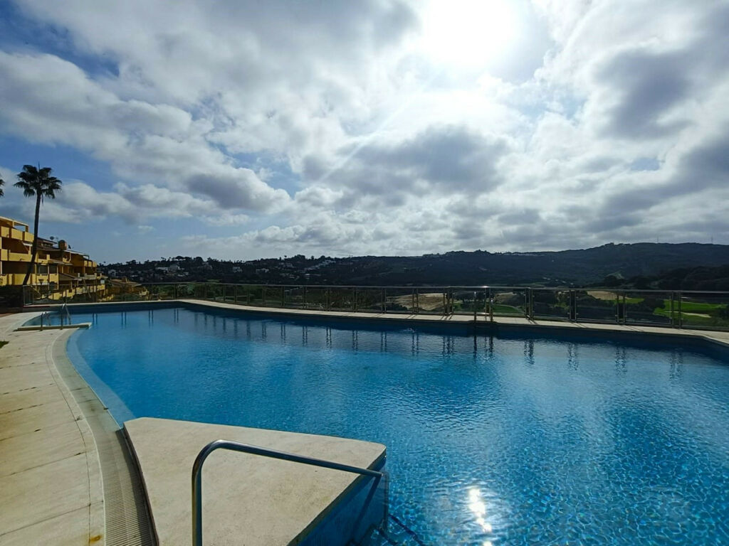 Middle Floor Apartment Sotogrande Alto Cádiz - image 23