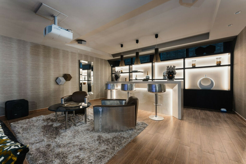 Duplex Sierra Blanca Málaga - image 21
