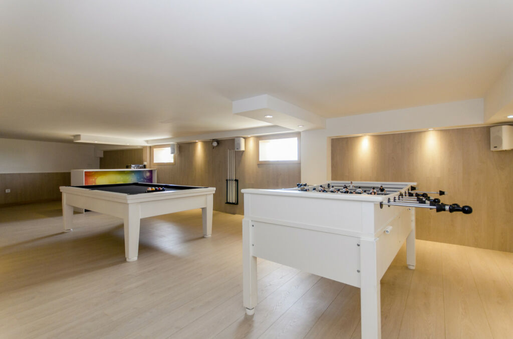 Detached Villa Dehesa de Campoamor Alicante - image 21