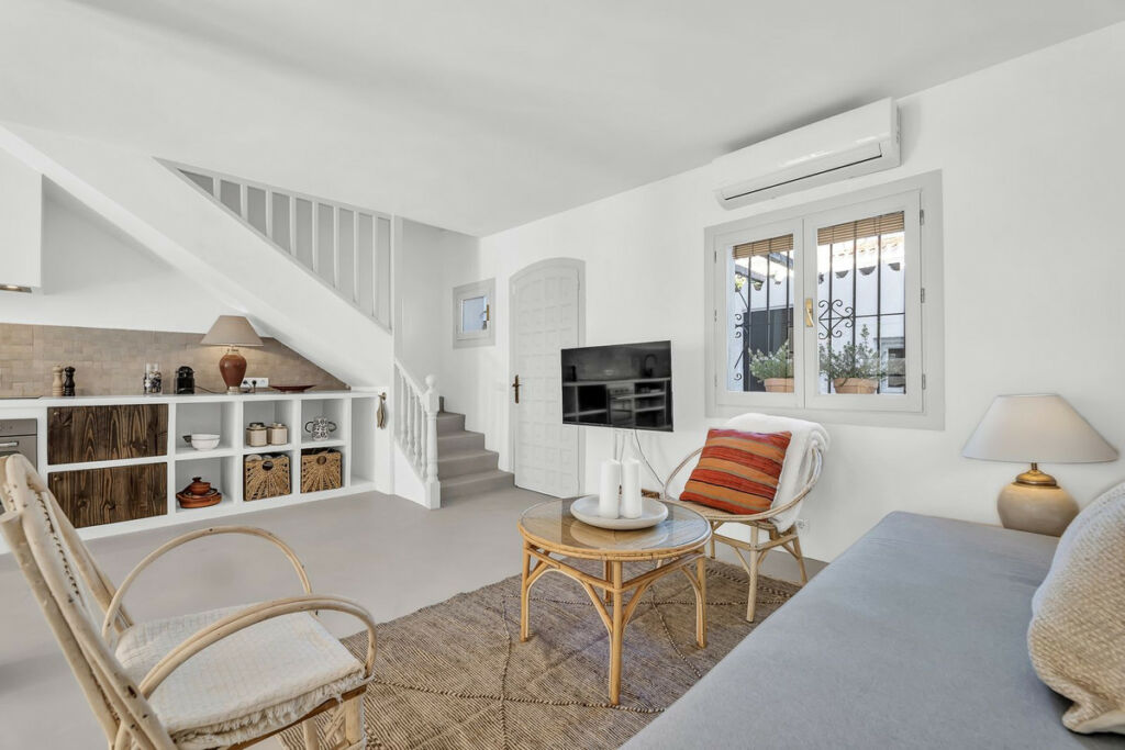 Semi-Detached House Marbella Málaga - image 21