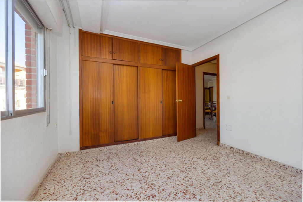 Ground Floor Apartment San Pedro del Pinatar Murcia - image 21