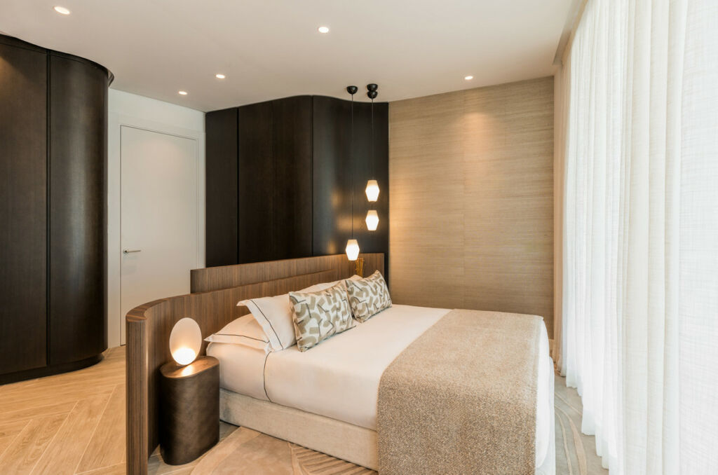 Ground Floor Apartment Marbella Málaga - image 20