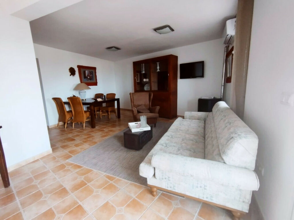 Bungalow Calpe Alicante - image 21