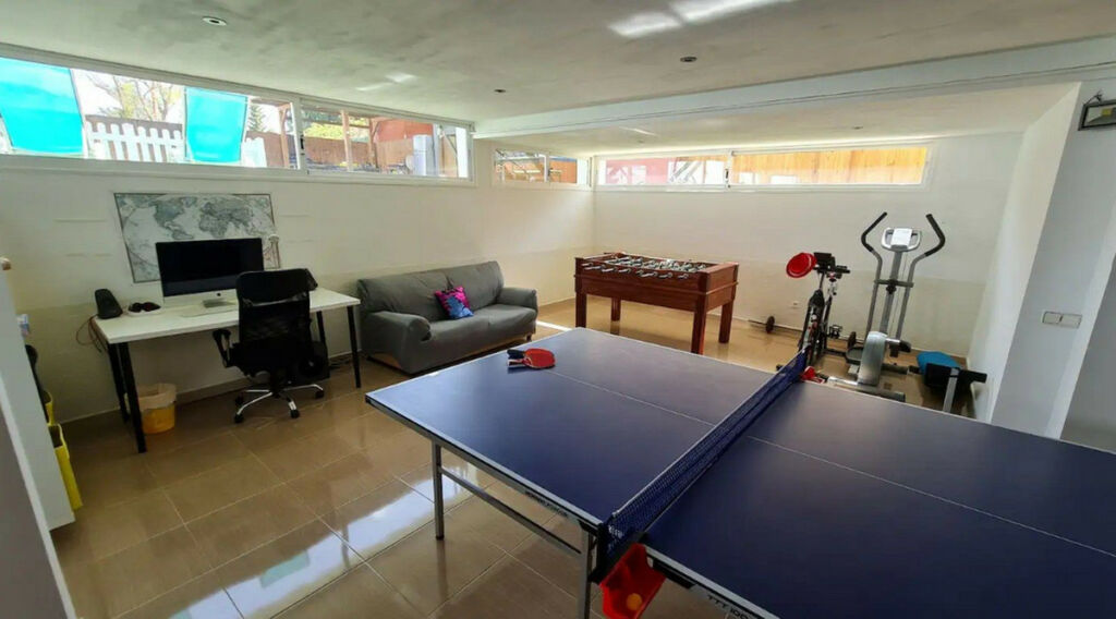 Detached Villa Torremolinos Málaga - image 21