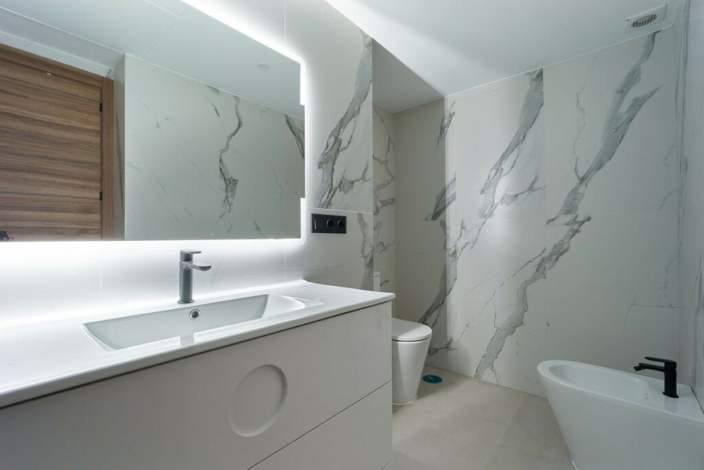 Ground Floor Apartment San Pedro de Alcántara Málaga - image 22
