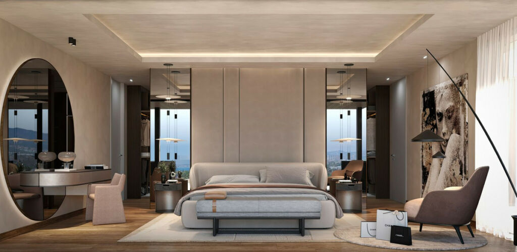 Detached Villa Sotogrande Cádiz - image 22