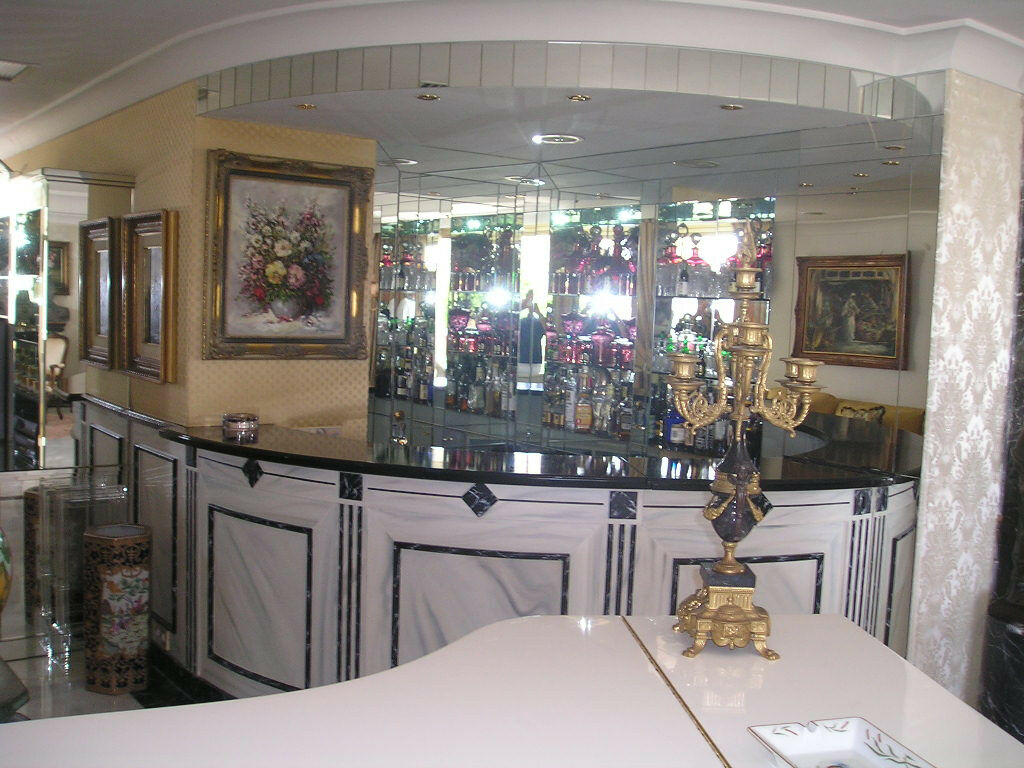 Penthouse Puerto Banús Málaga - image 22