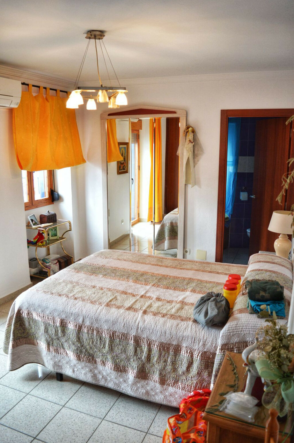 Townhouse Cómpeta Málaga - image 22