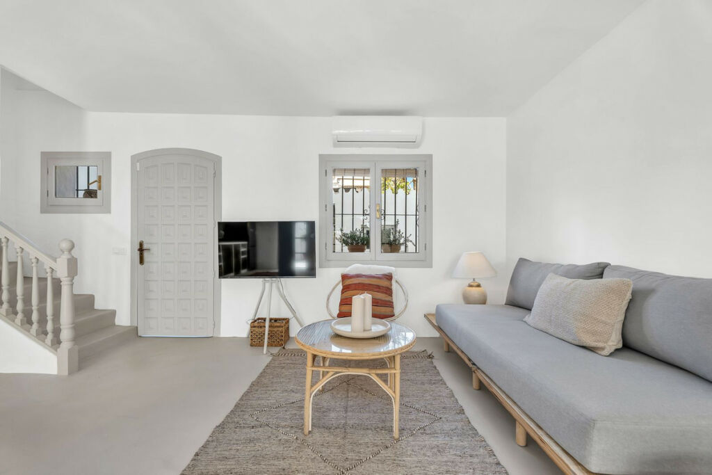 Semi-Detached House Marbella Málaga - image 22
