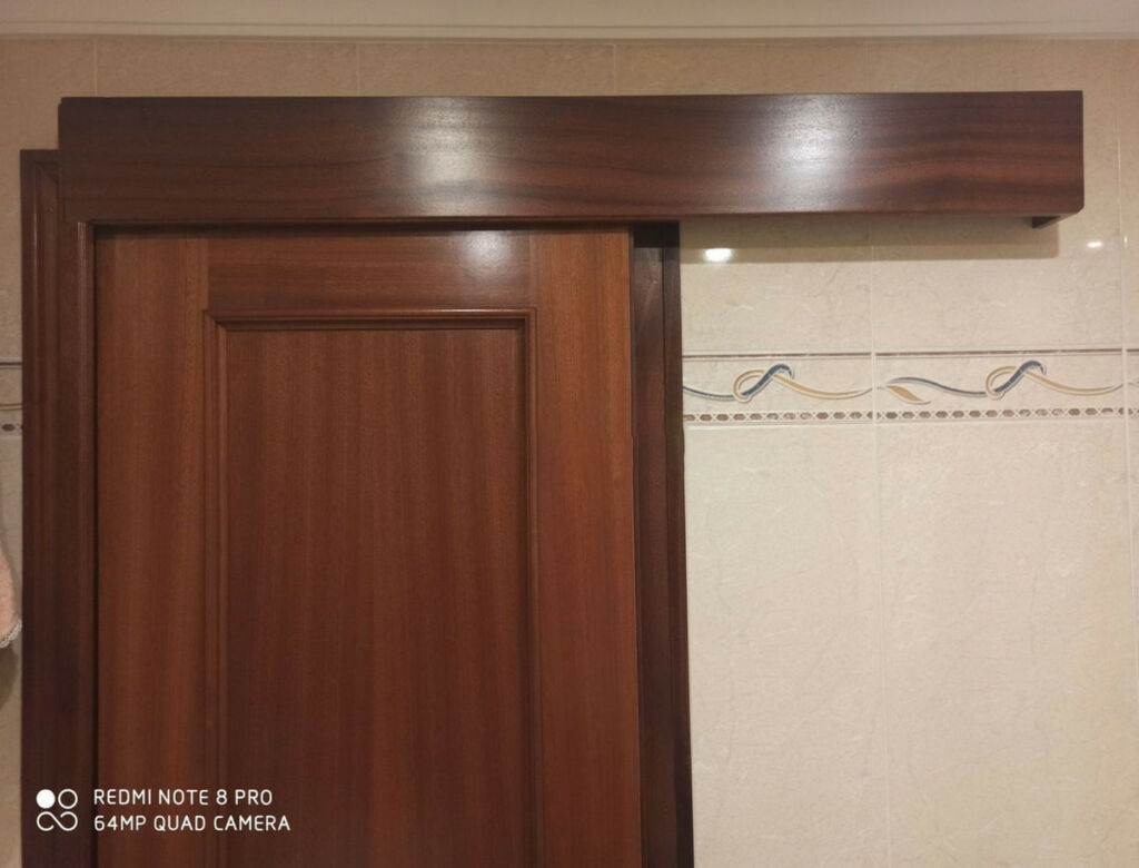 Middle Floor Apartment Estepona Málaga - image 22