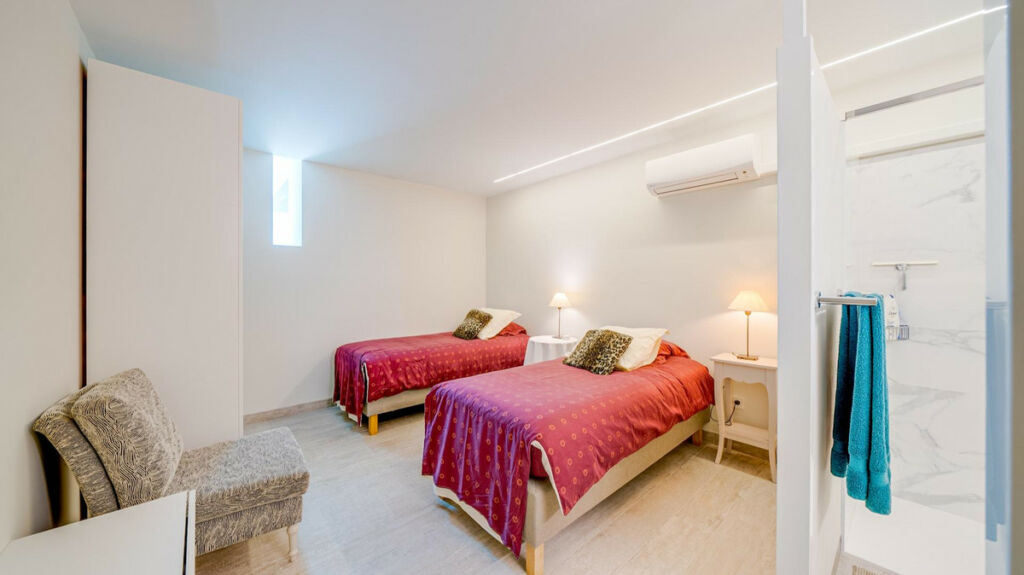 Bungalow Finestrat Alicante - image 22