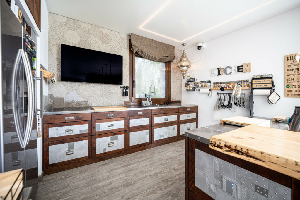 Detached Villa Benahavís Málaga - image 22