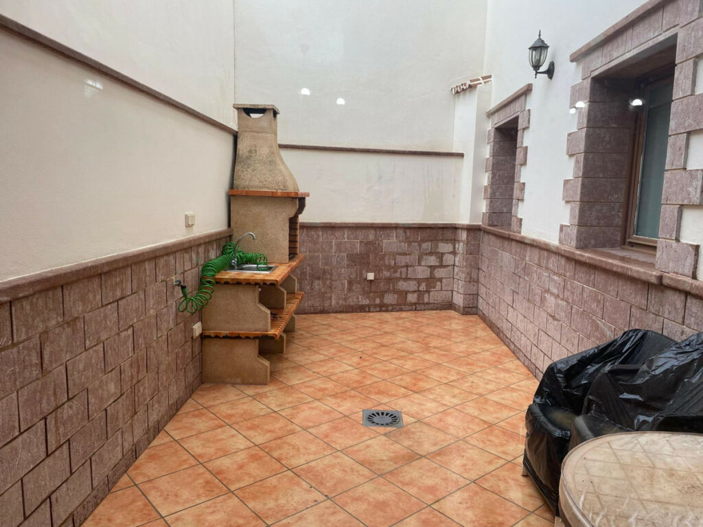 Detached Villa Villanueva De La Concepcion Málaga - image 20