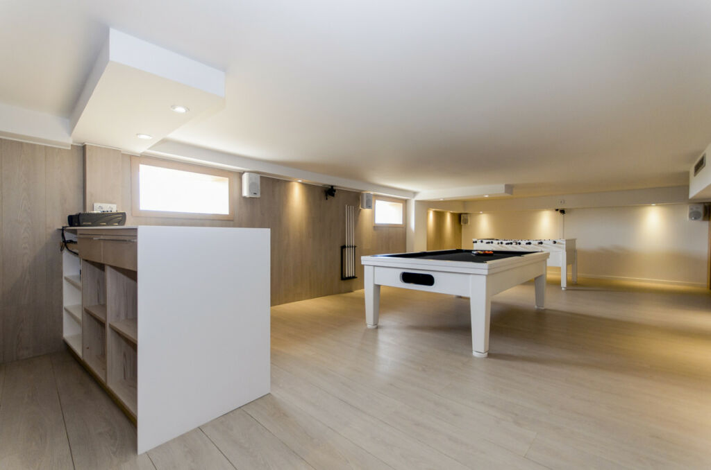 Detached Villa Dehesa de Campoamor Alicante - image 22