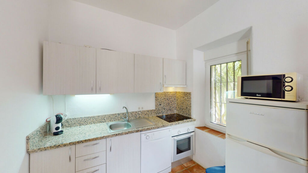 Detached Villa Benajarafe Málaga - image 22