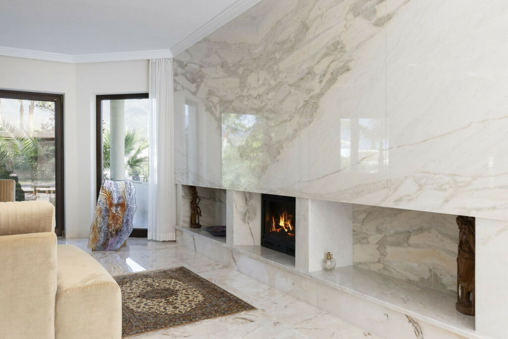 Detached Villa Mijas Golf Málaga - image 22