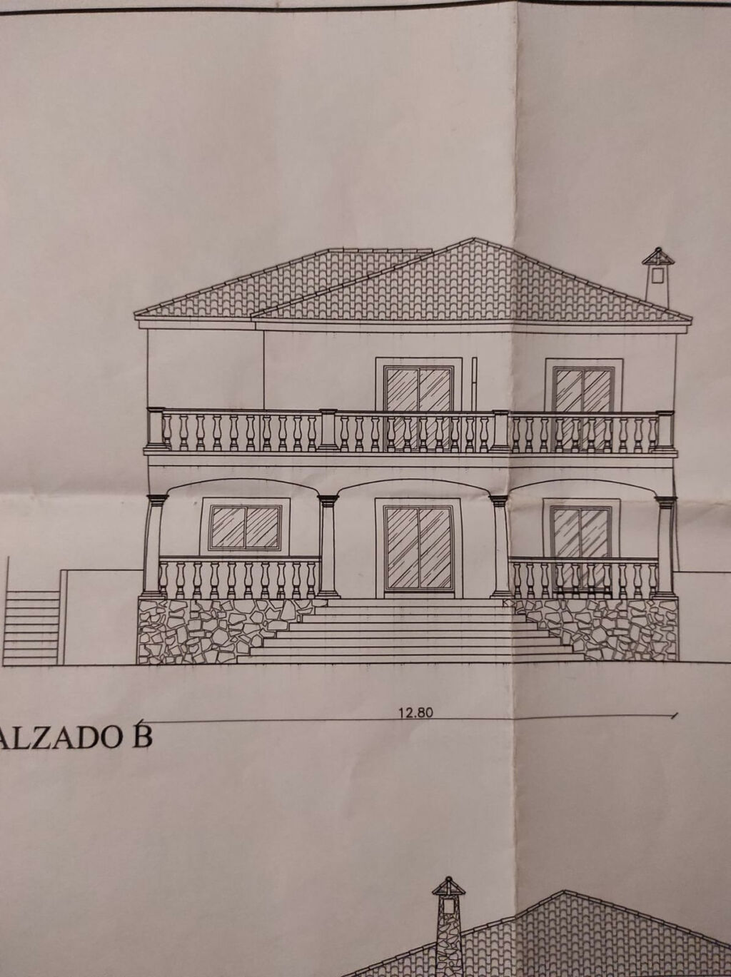 Detached Villa Sierrezuela Málaga - image 22