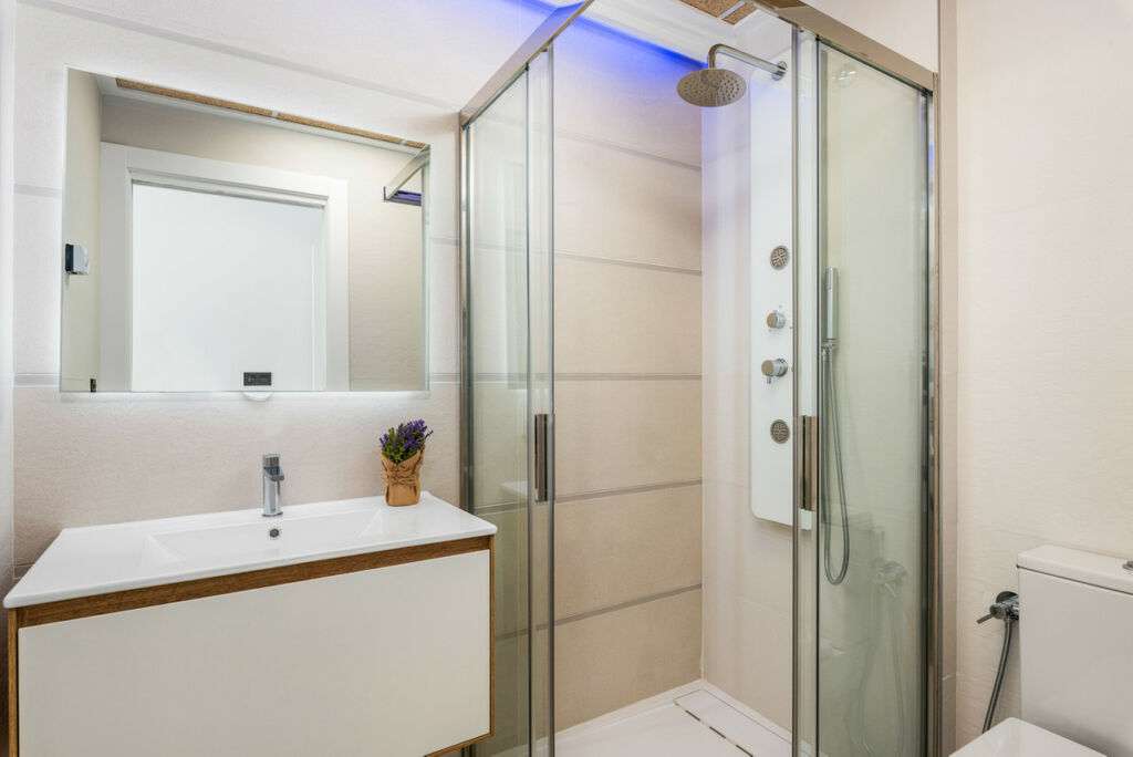 Ground Floor Apartment Torrevieja Alicante - image 22