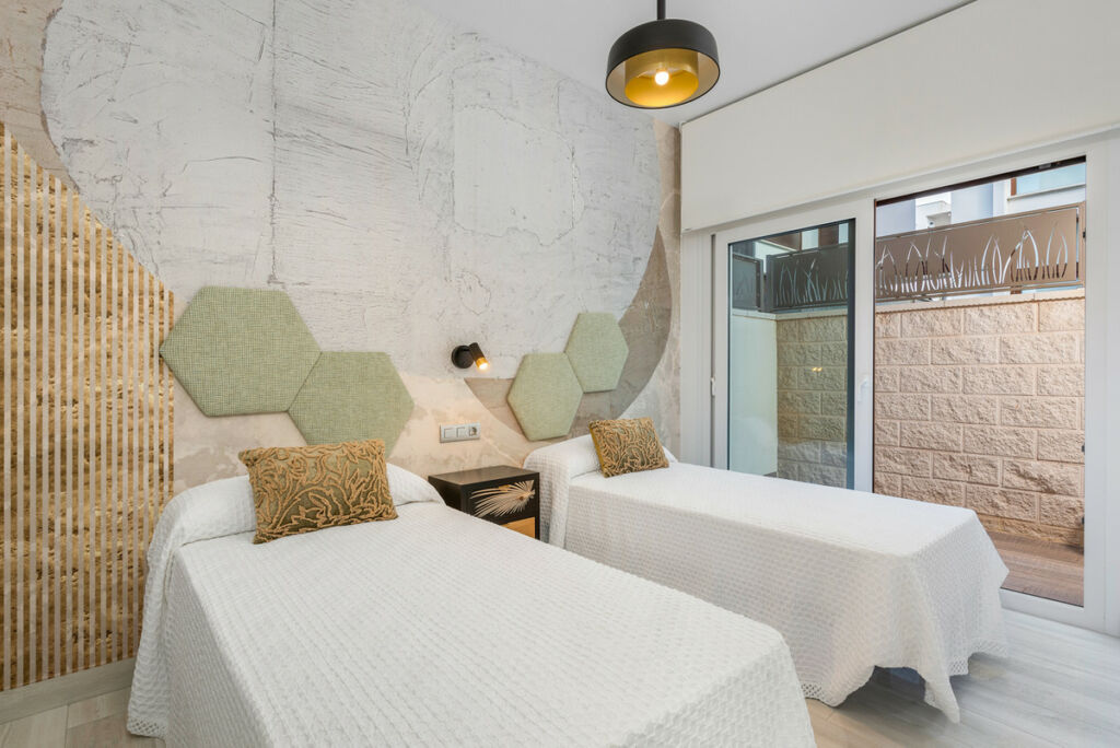 Detached Villa Los Montesinos Alicante - image 22