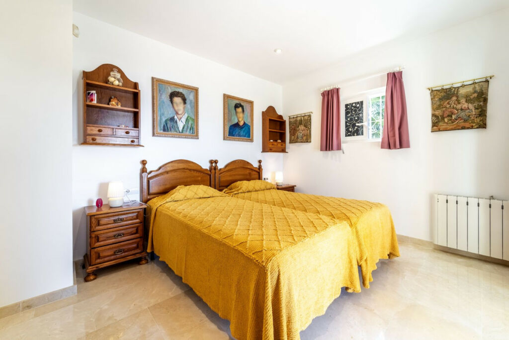 Detached Villa Benalmadena Costa Málaga - image 22