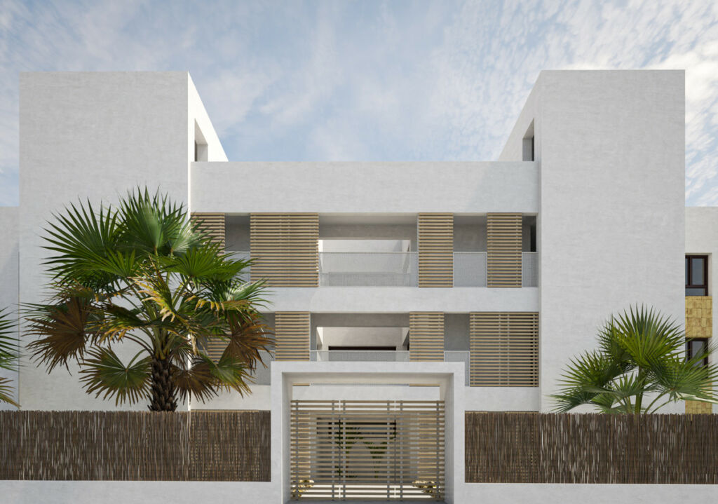 Ground Floor Apartment Villamartin Alicante - image 22