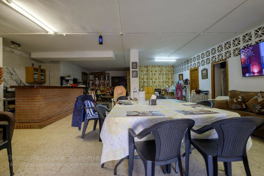Detached Villa San Pedro de Alcántara Málaga - image 22