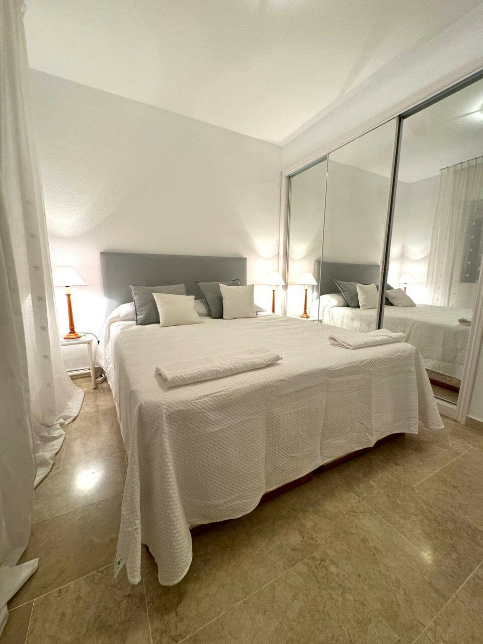 Ground Floor Apartment Estepona Málaga - image 22