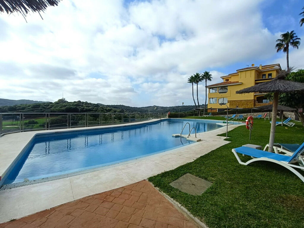 Middle Floor Apartment Sotogrande Alto Cádiz - image 22