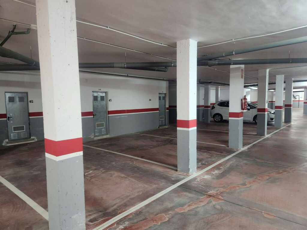 Middle Floor Apartment Los Alcazares Murcia - image 22