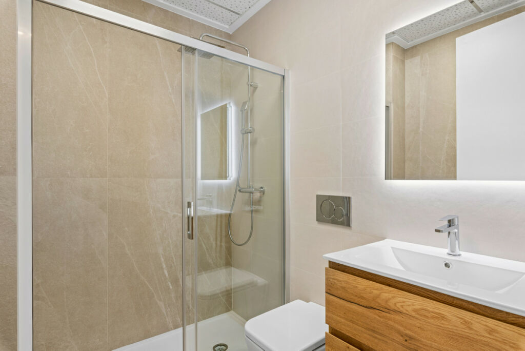 Ground Floor Apartment Benijofar Alicante - image 22