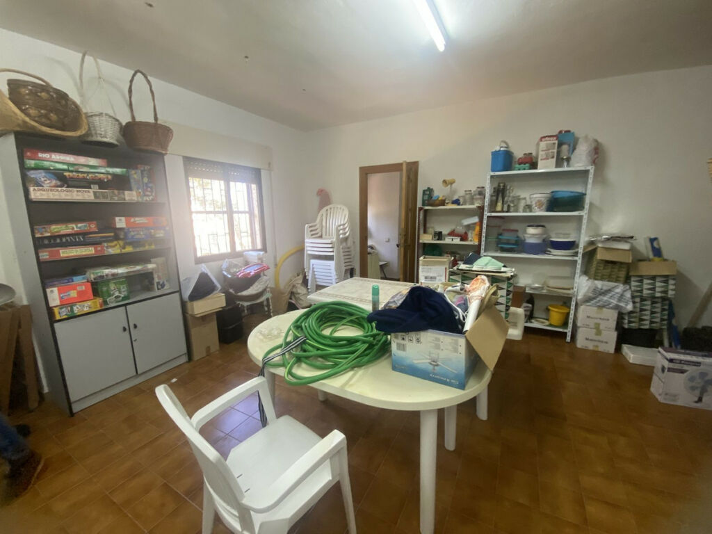 Townhouse Isla Plana Murcia - image 22