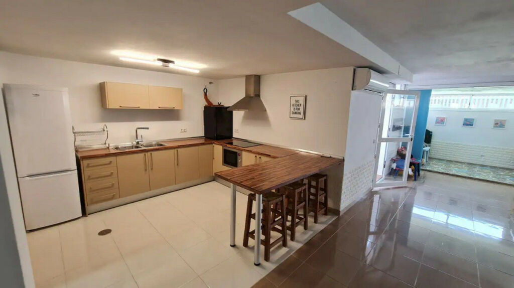 Detached Villa Torremolinos Málaga - image 22